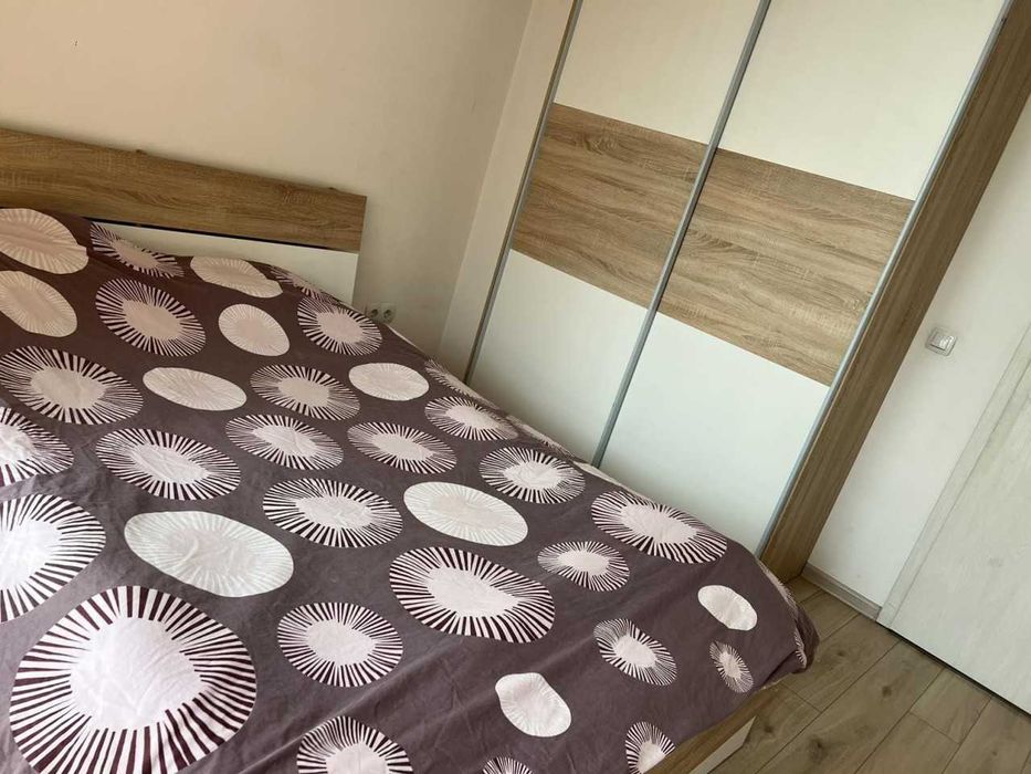 Дава се под наем Двустаен апартамент в Пловдив, Кючук Париж - 68 кв.м за 343.74 € - Снимка #5