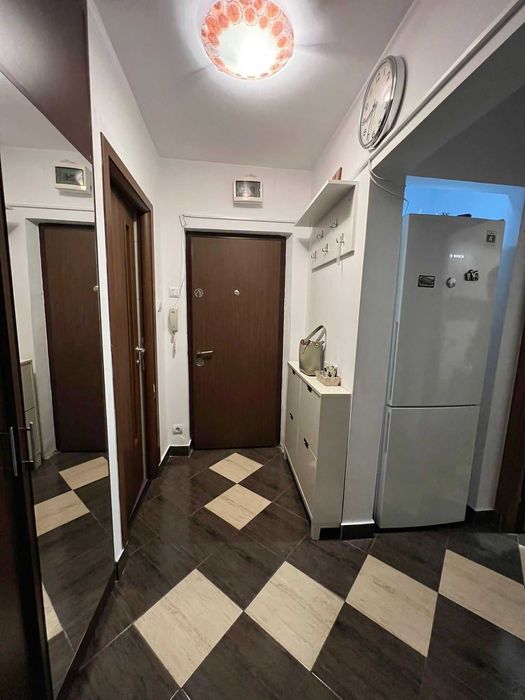 Apartament 2 camere langa metrou Brancoveanu Parc Oraselul Copiilor