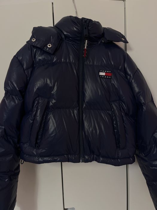 Яке Tommy Hilfiger Jeans