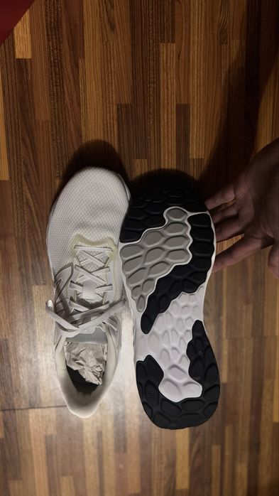 Кроссовки New Balance