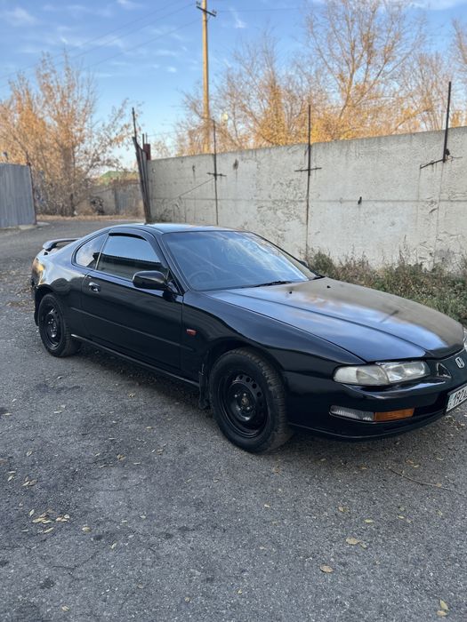 Продам машину хонда прелюд 1995