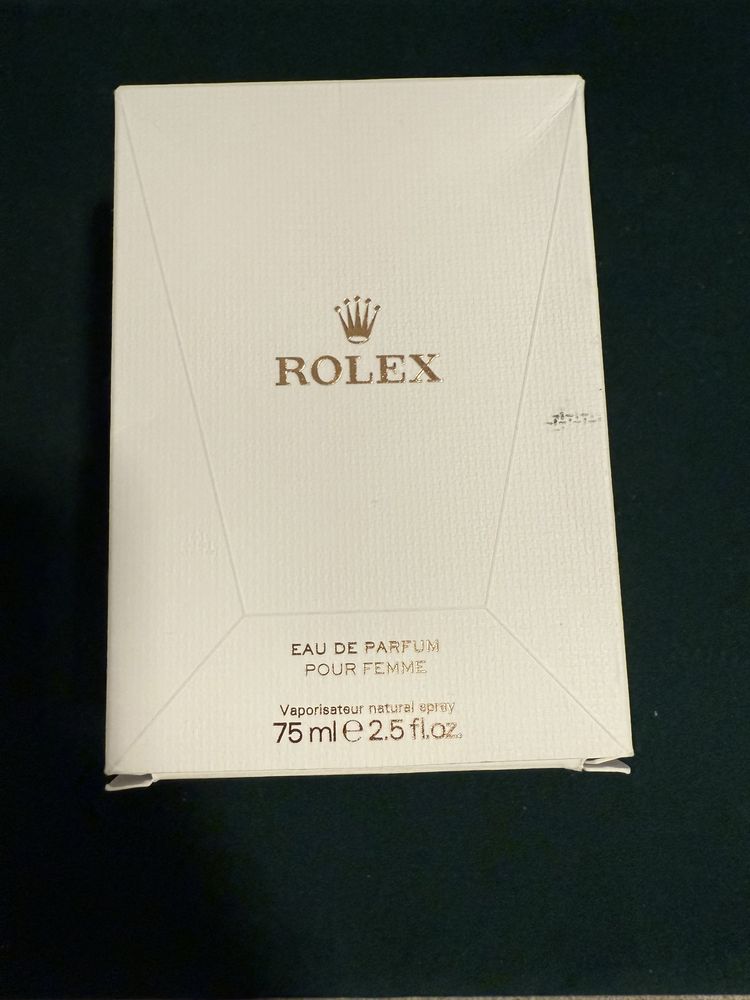 Parfum rolex dama