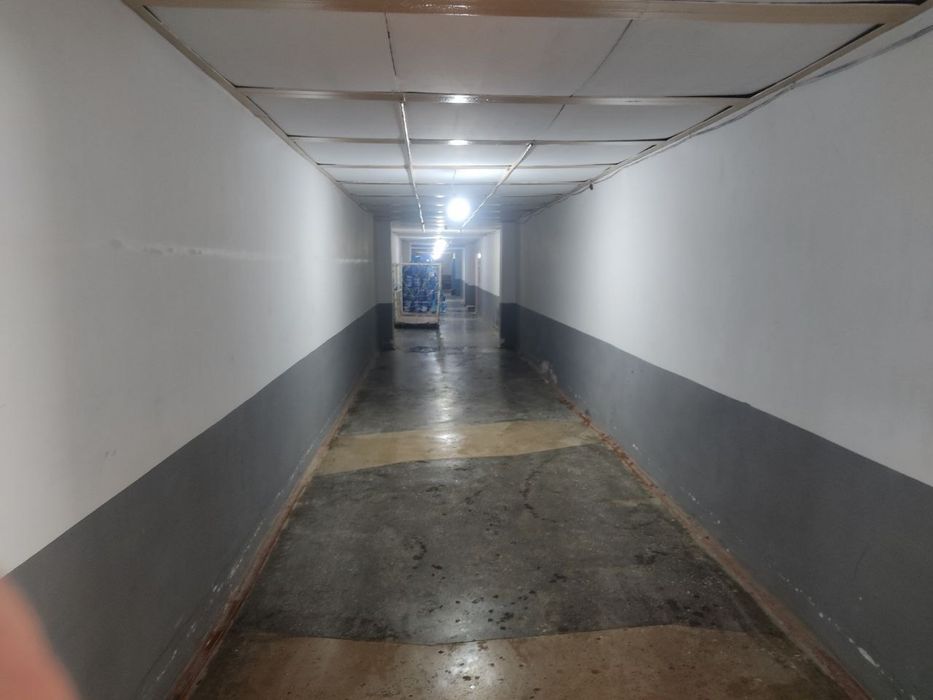 Продаётся производственная территория с 3-х этажным зданием!