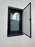 Plase de tantari/insecte si rulouri exterioare aluminiu