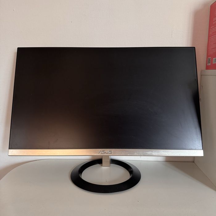 Монитор ASUS VZ249H