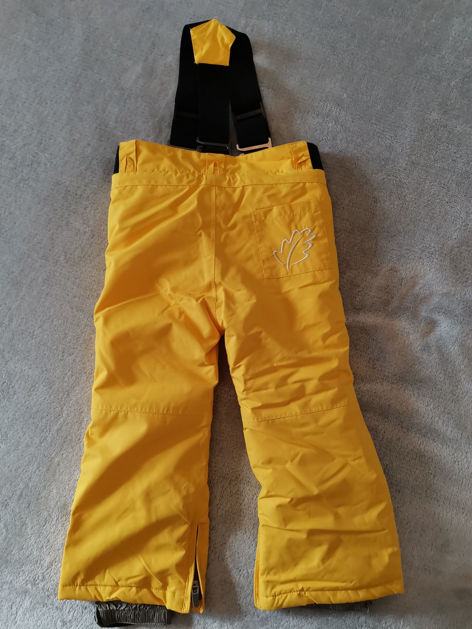 Pantaloni sky primaloft 92/98 și 104/110