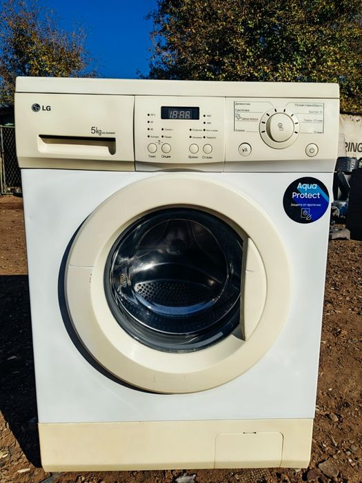 стрални машина автомат / Kir yuvish mashinasi / Кир машина сотилад