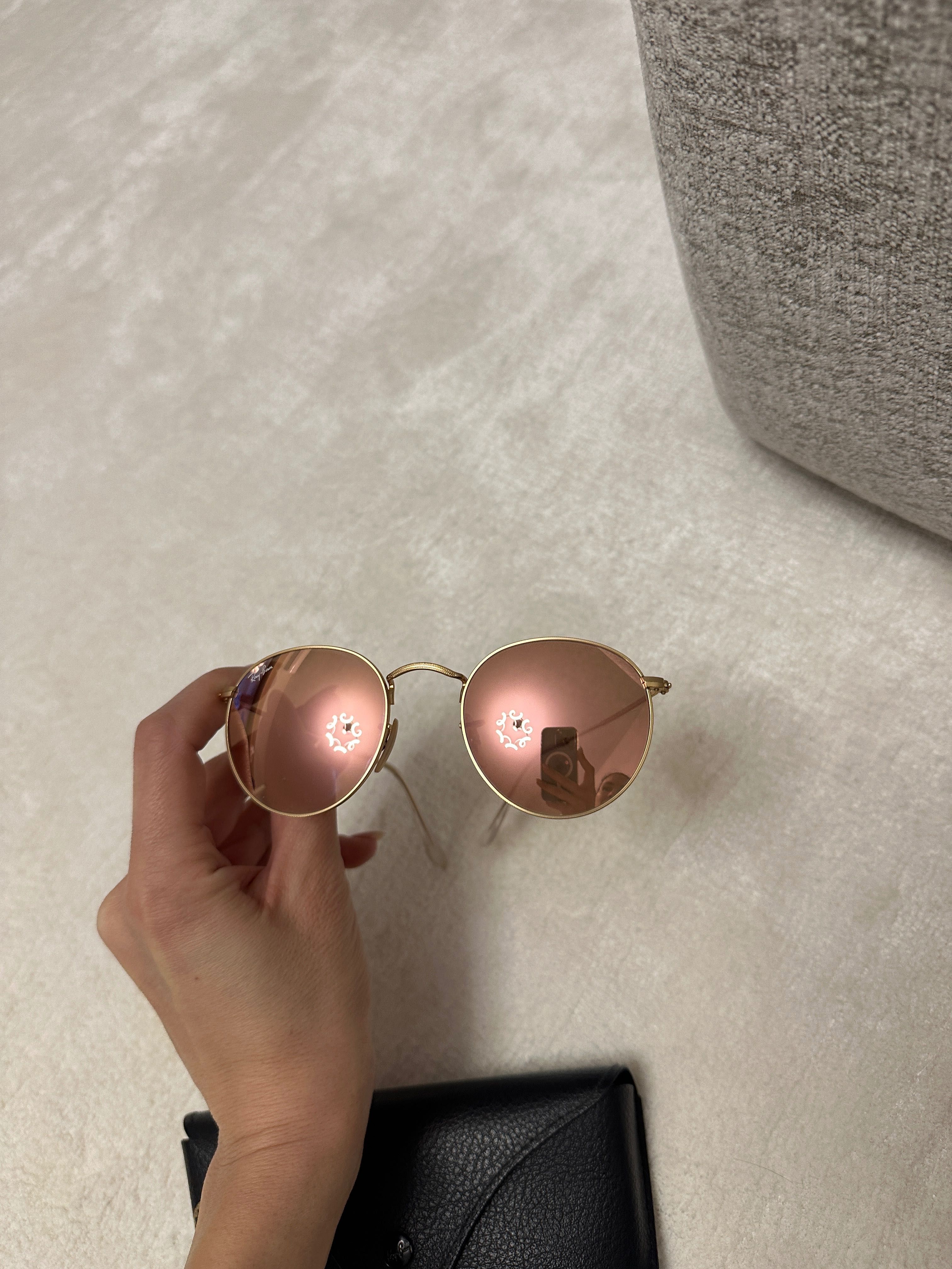 Ray-Ban слънчеви очила