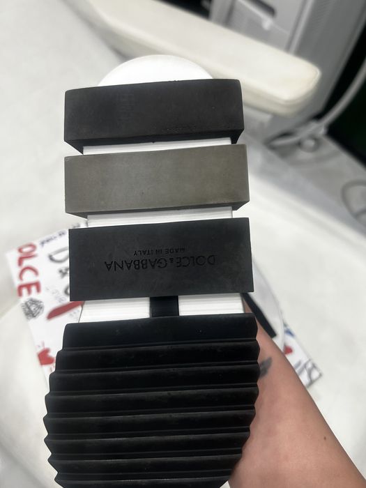 Дамски оригинални обувки Dolce&Gabbana