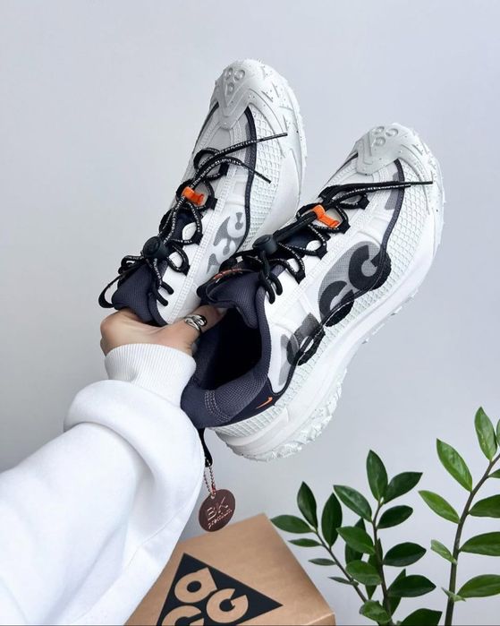 Nike ACG Mountain Fly 2 Low Summit White 40,41,42,43,44,45