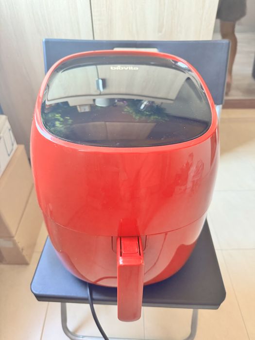 Air fryer Biovita