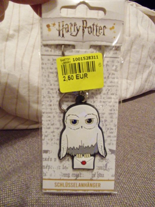 Хари Потър мърч или Фрозън