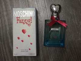 Духи Moschino funny 50 ml