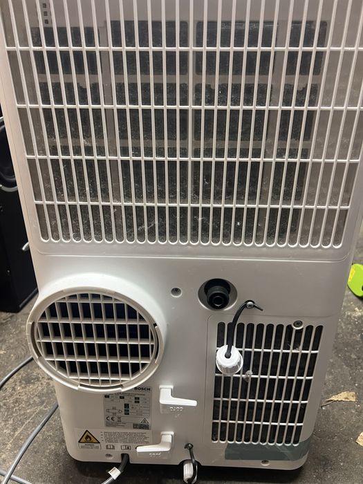 Климатик Bosch Cool 2000 мобилен