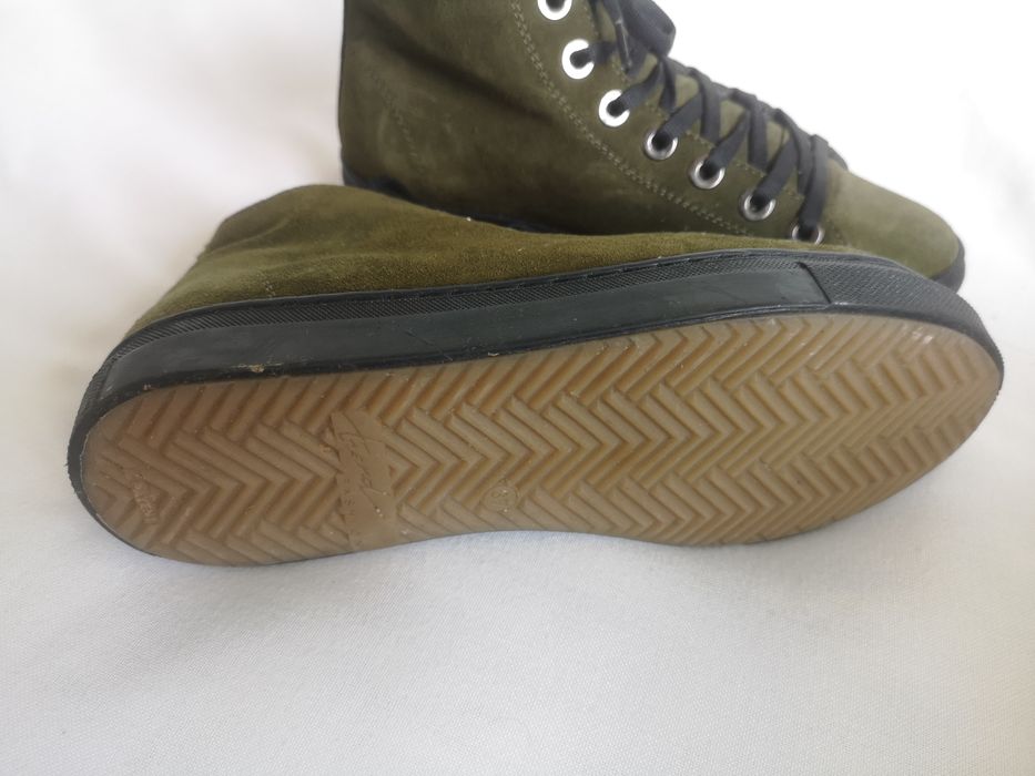 Bianki, обувки естествена кожа, номер 36