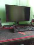 Monitor UltraGear defect