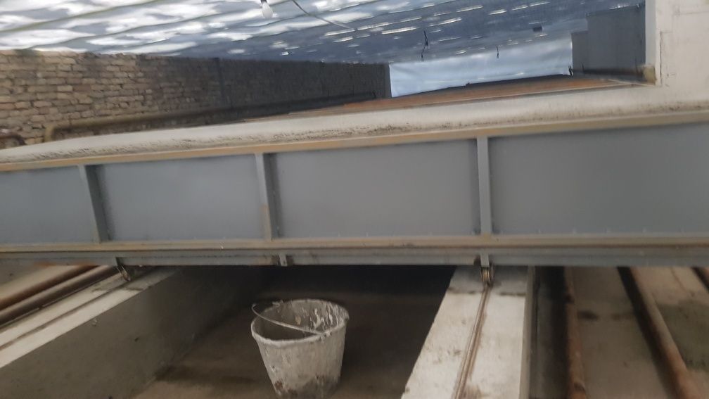 Газоблок ишлаб чикариш ускуналари . Оборудования для газобетона