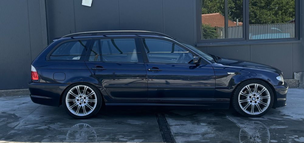 Оригинални джанти за бмв/bmw style 135 18ки спорт пакет