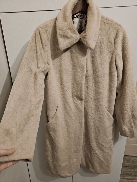 Оригинално дамско палто Guess
Оригинално GUESS дамско палто
Оригинално