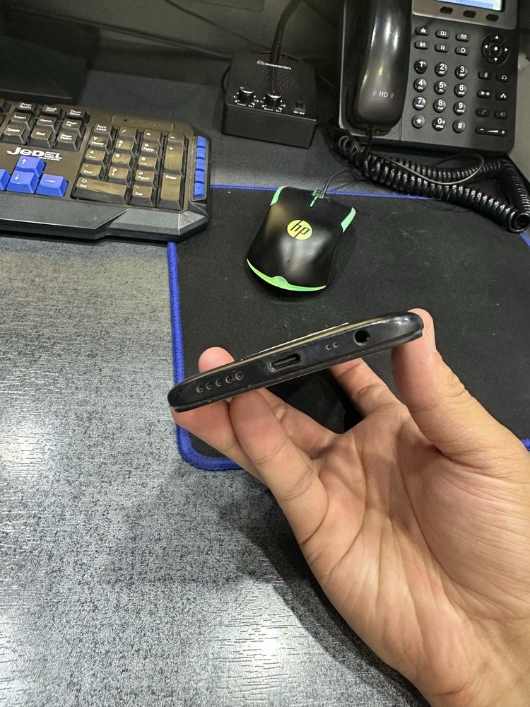 Redmi 8A 64/4 холати йахши