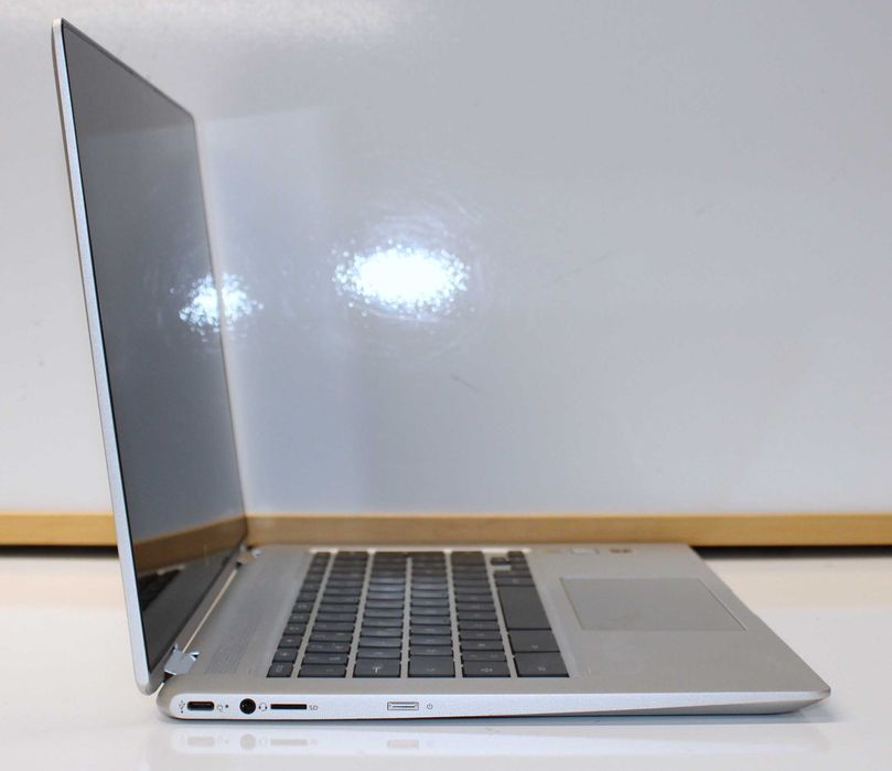Лаптоп HP Chromebook x360 14 G1