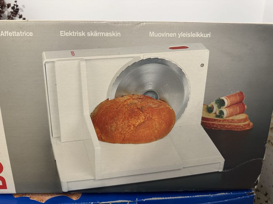 Feliator Bosch nou (doar testat)