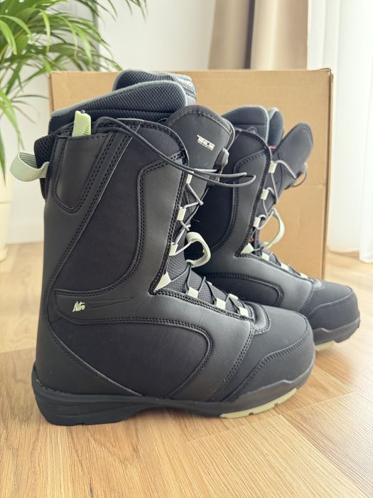 Vand boots snowboard Nitro Flora TLS