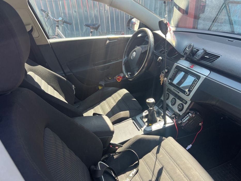 De vanzare passat b6