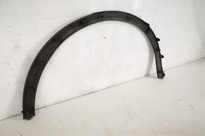 Порше Кайен / Porsche Cayenne Оригинален заден десен крилен разширител