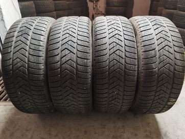 Pirelli 235/55/18