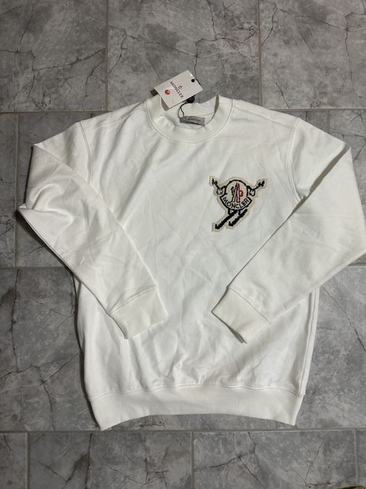 Мъжка блуза Moncler