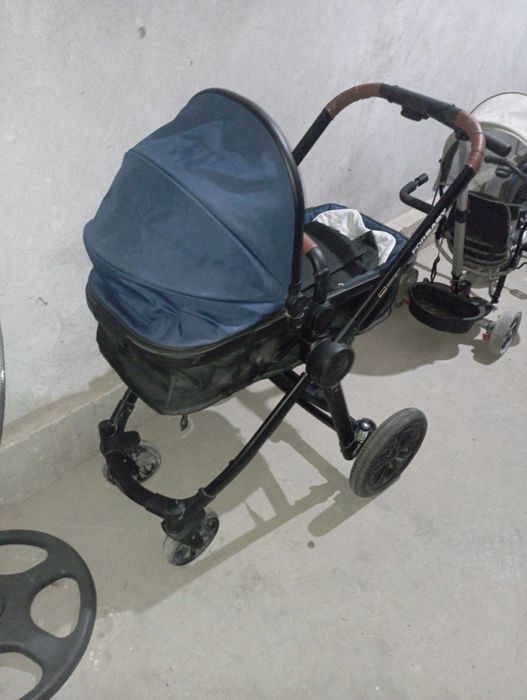 Коляска for baby состояние отличное