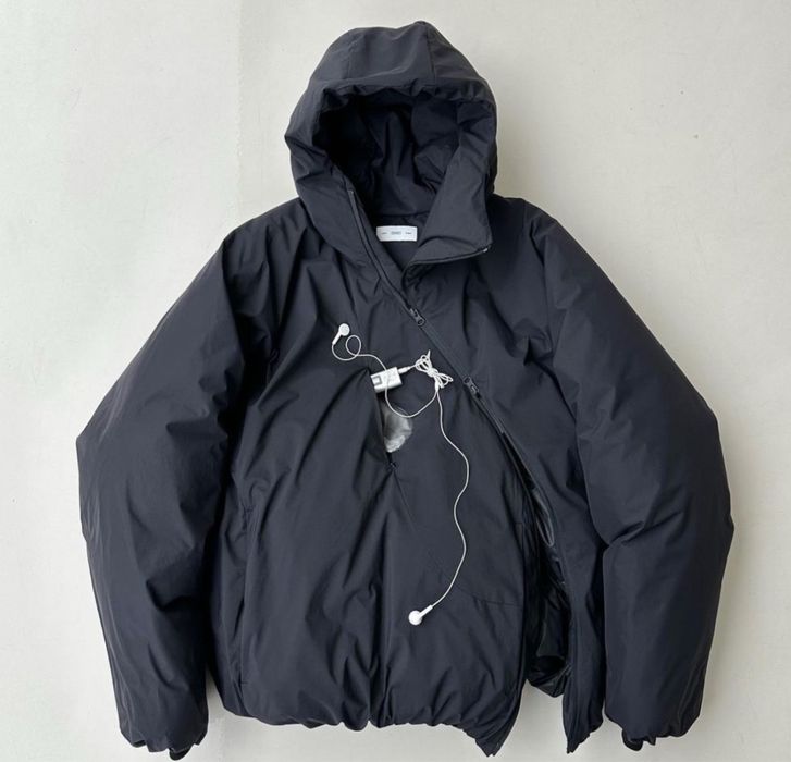 Куртка Зимняя | Теплая