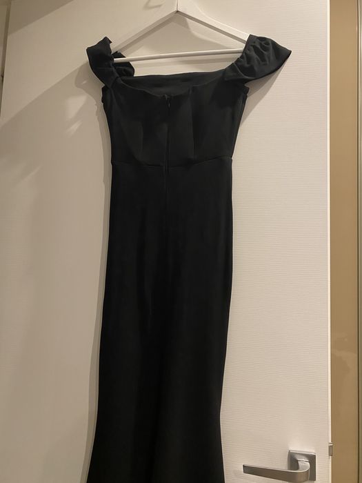 Rochie Ana Radu tip sirena - S