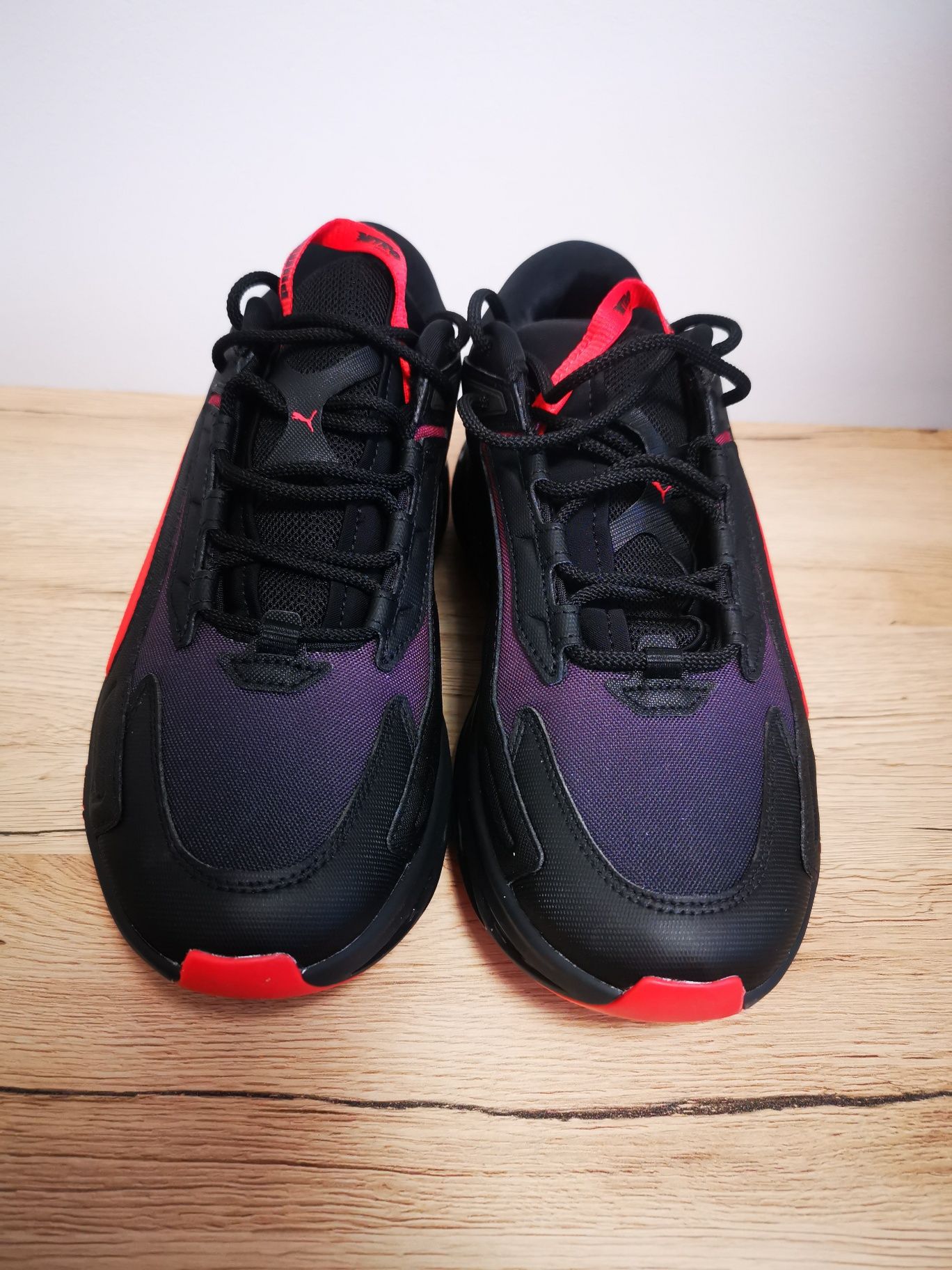 Puma Exotek Nitro Energy 43 номер