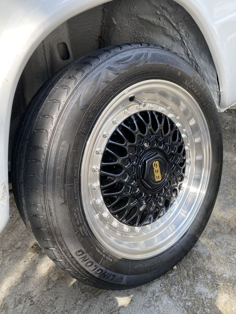 BBS диска сварка жои юк.
