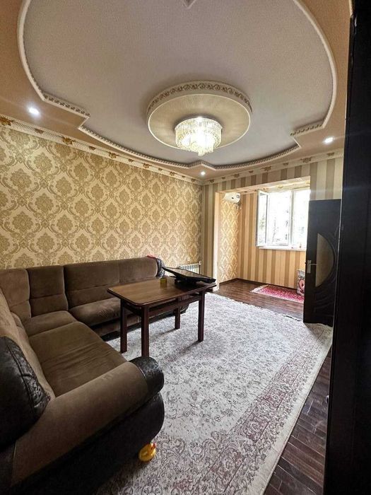 продам квартиру чиланзар 6 кв 3/3/4 71000