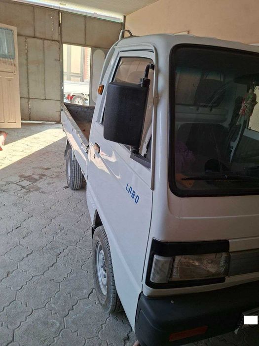 labo sotiiladi. 2022 yil