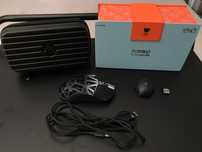Геймърска мишка WLMOUSE Fabulous Beasts X Wireless 8K