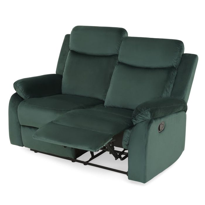 Canapea 2 locuri recliner