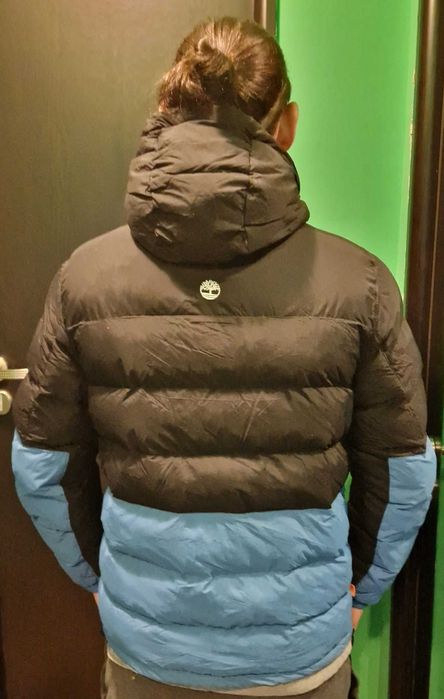 Geaca TIMBERLAND (nou)