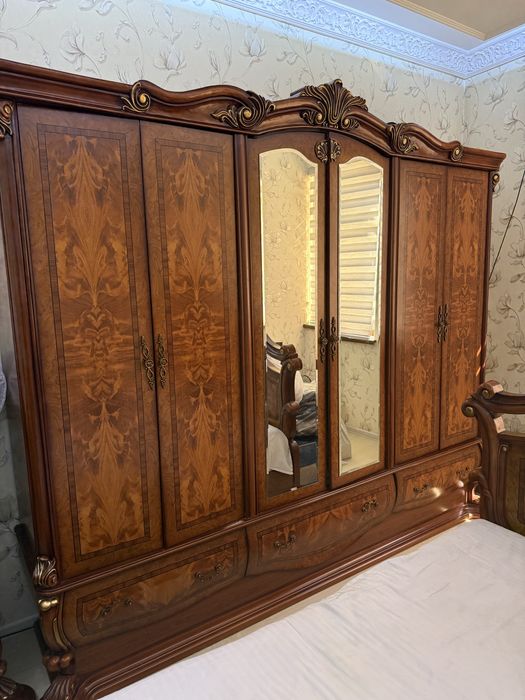 Мебель  Етокхона Спальни,Мебель Мехмонхона учун