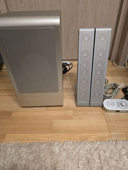 Altec Lansing fx6021