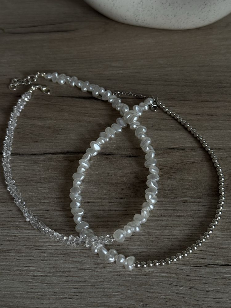Дамско колие Golden Charm