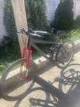Bicicleta full suspensi in stare foarte buna