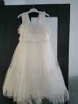 Rochie elegantă fetiță ,marimea 152 -11-12 ani