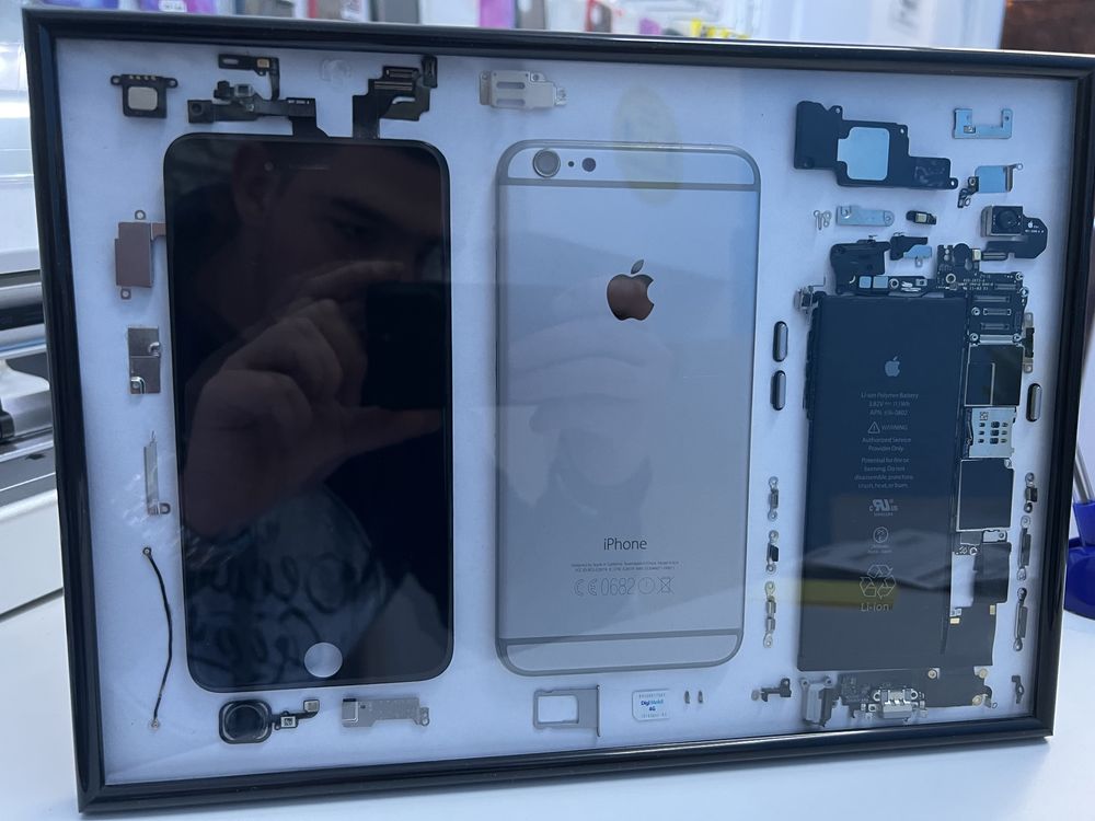 Display IPhone X,XS,Xs Max,11,11 Pro,11 Pro Max,12,12 Pro,12 Pro Max