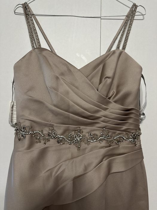 Rochie lunga tip sirenta