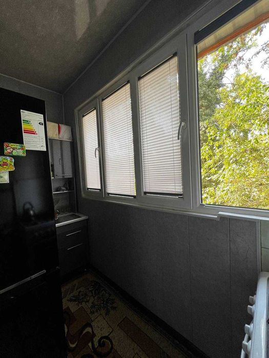 СРОЧНО !!! Продается квартира в Яшнабаде 1/2/4 (33 кв/м) Авиасозлар 3