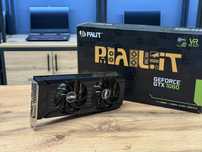 Видеокарта Palit GTX 1060 6gb Dual